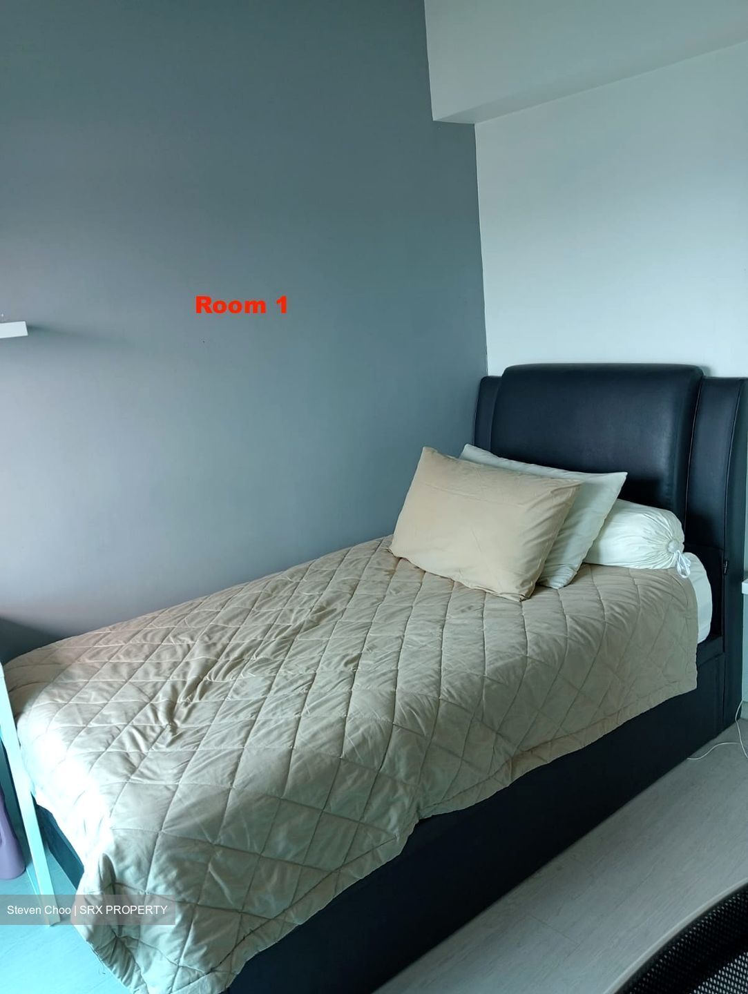 Blk 469A Blue Riverview (Sembawang), HDB Executive #569144801
